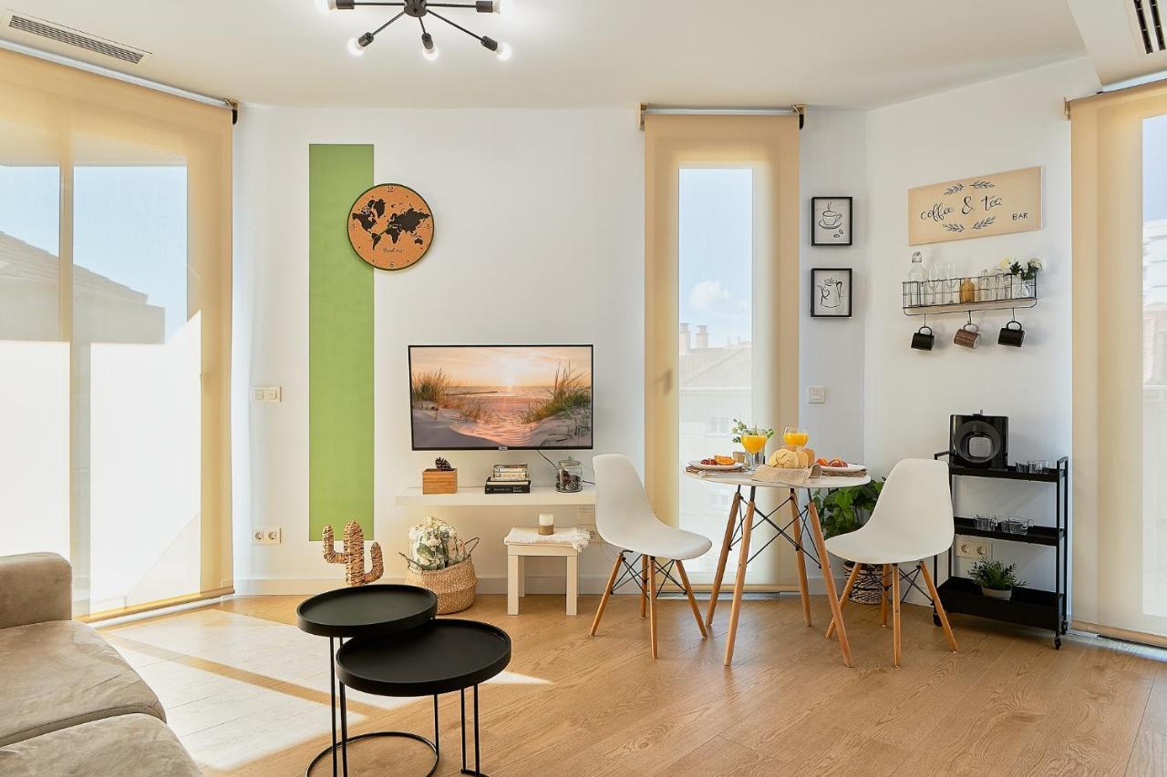 Sunny Elite Appartement *