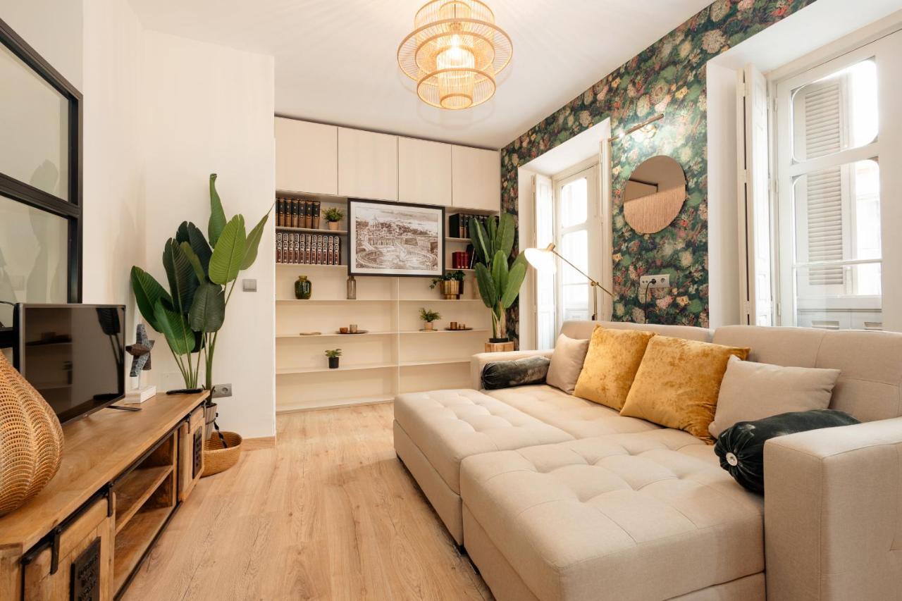 Apartamento Top2stay Historic Málaga