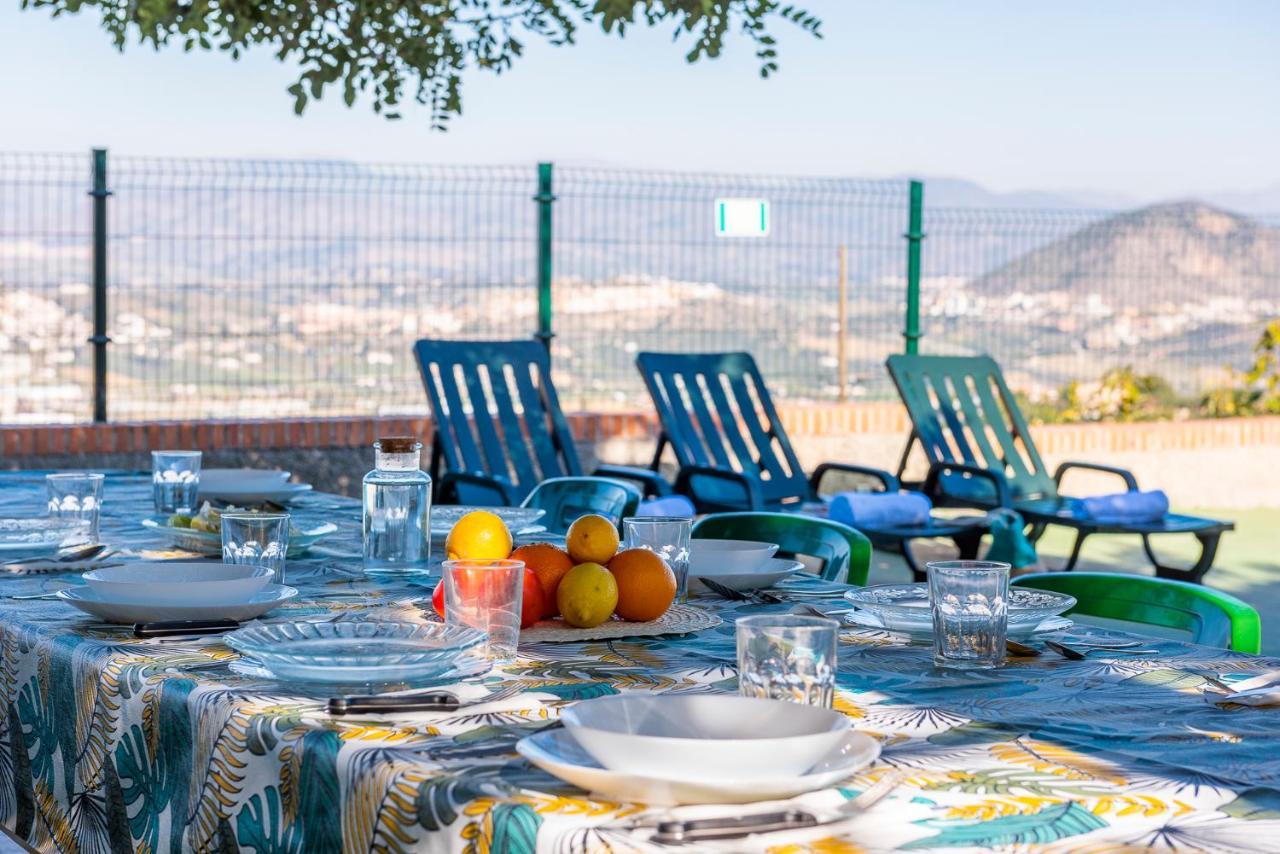 Algarrobos - Mountain And Relax Near The *