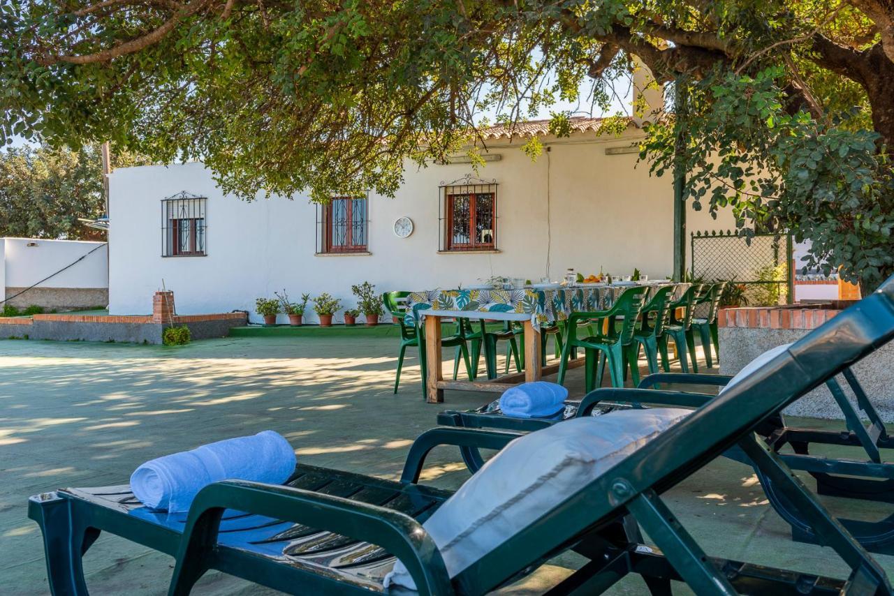 Algarrobos - Mountain And Relax Near The