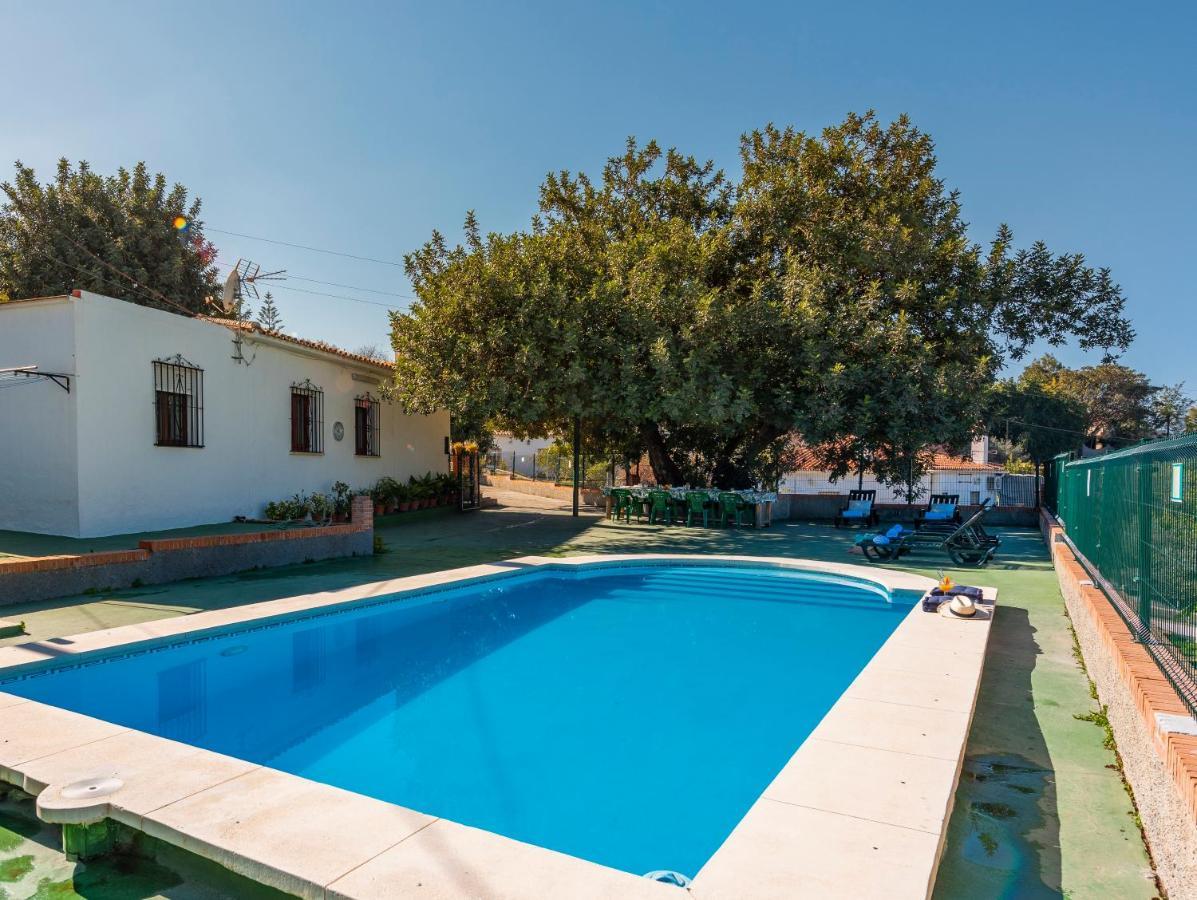 Ferienhaus Algarrobos - Mountain And Relax Near The