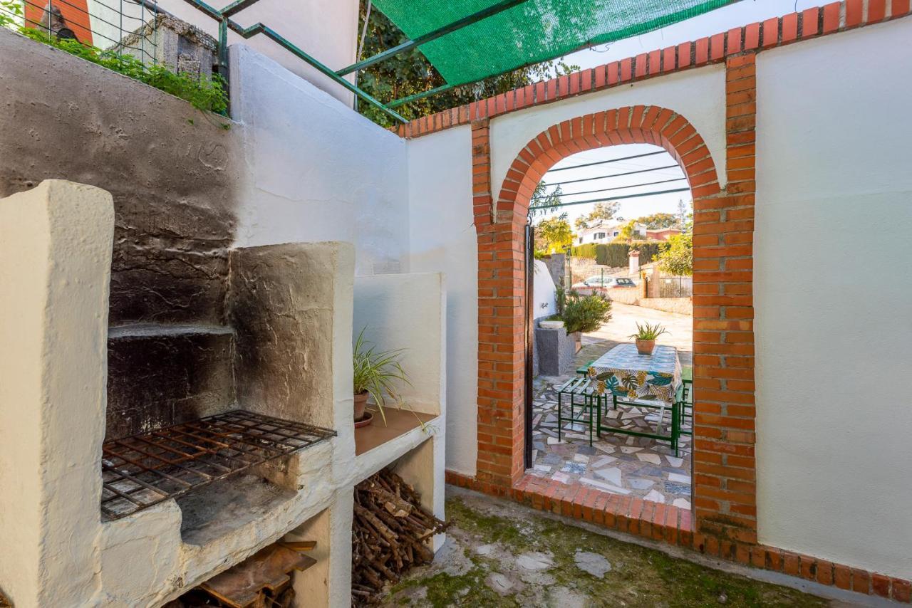 Ferienhaus Algarrobos - Mountain And Relax Near The *