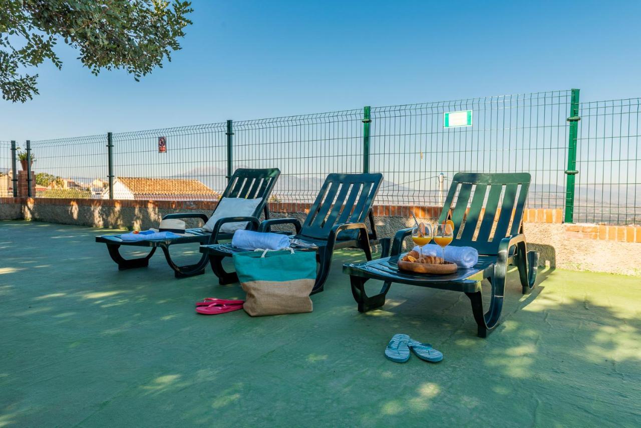 Algarrobos - Mountain And Relax Near The Ferienhaus *