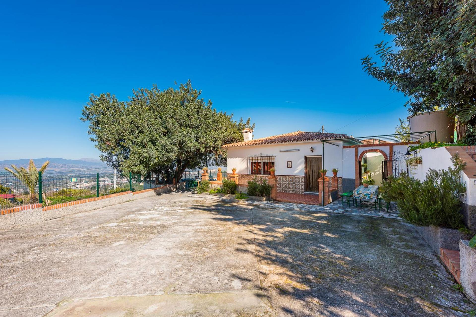 Algarrobos - Mountain And Relax Near The Ferienhaus