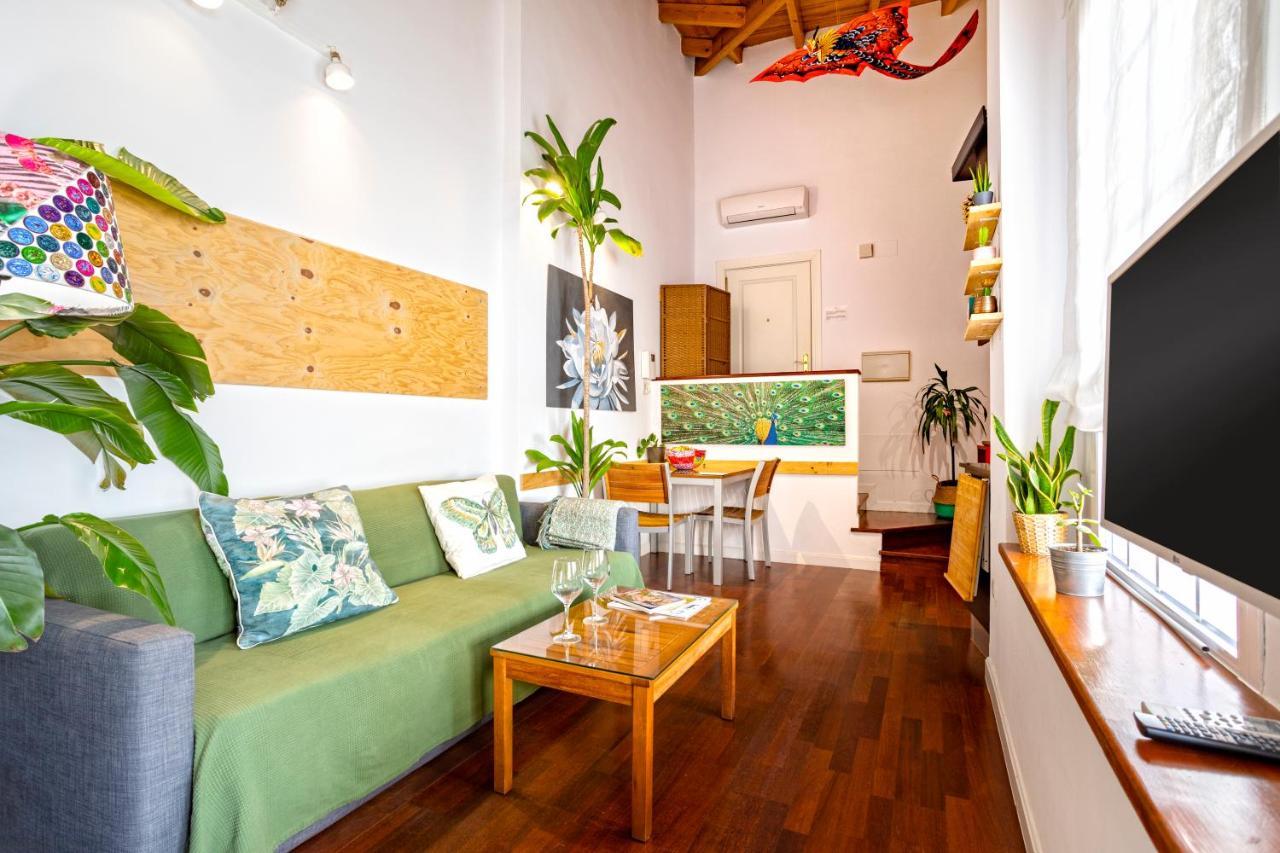 La Selva Urbana Loft Tranquilo Y Centrico Apartment *