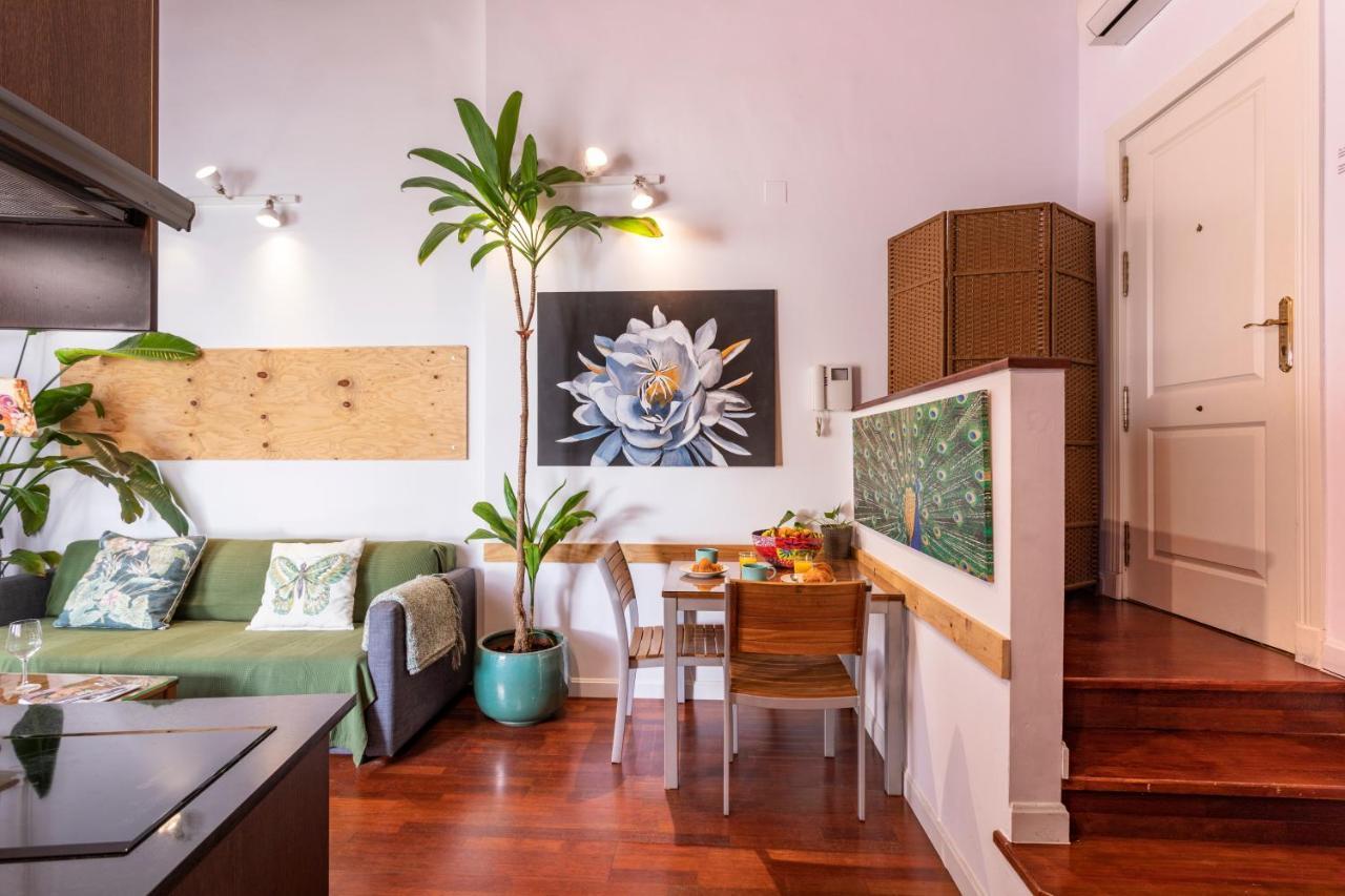 La Selva Urbana Loft Tranquilo Y Centrico Apartment *
