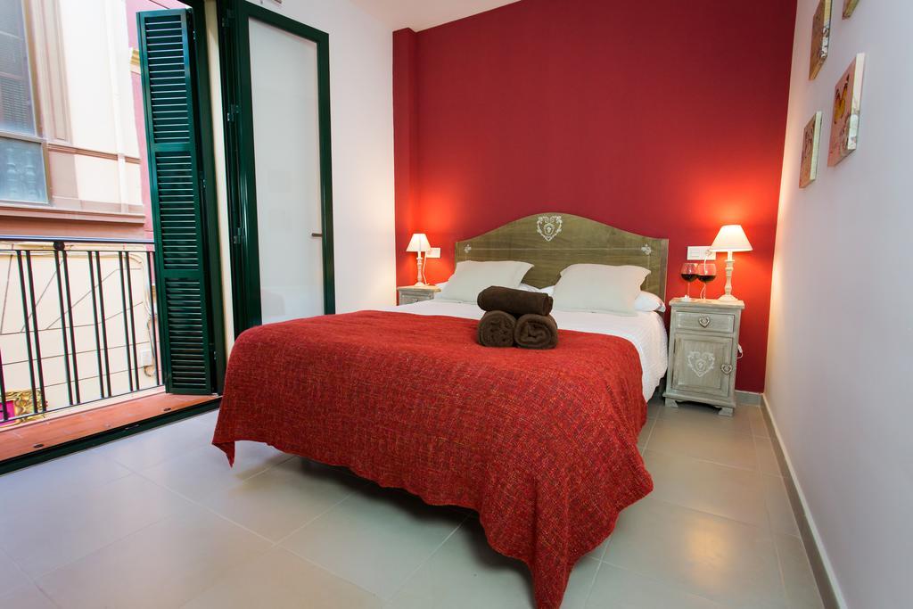 Apartment Holidays2malaga Flamenco Malaga