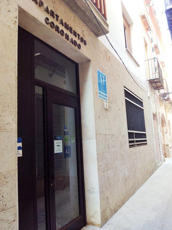 Coronado Apartment Málaga