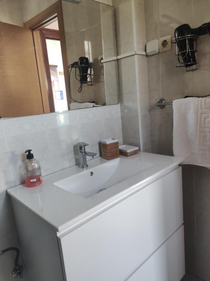 Naturalmente Torrox Park Apartment Malaga