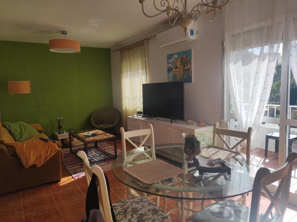 Apartment Naturalmente Torrox Park *