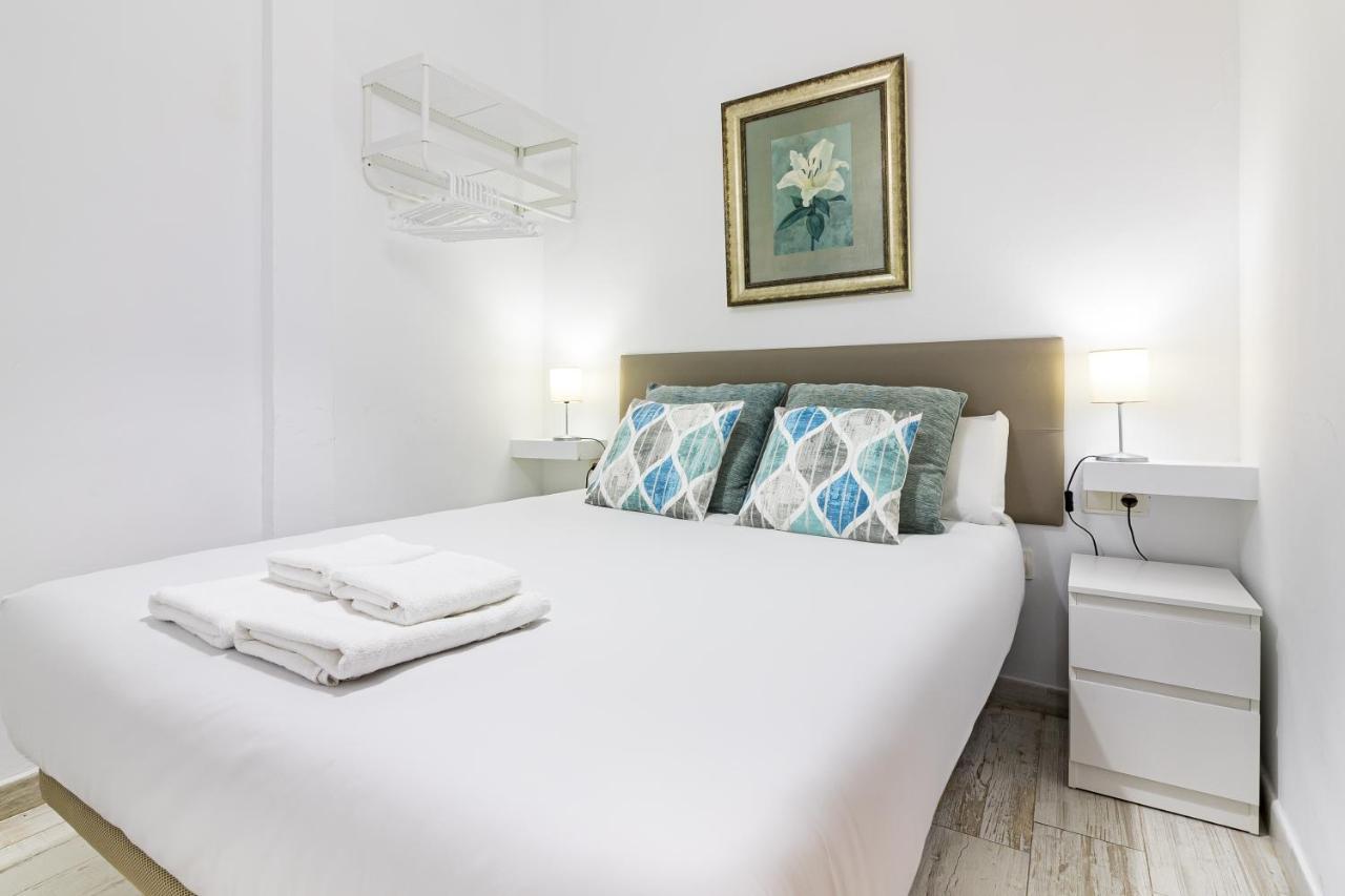 Mezquitilla Appartement Málaga