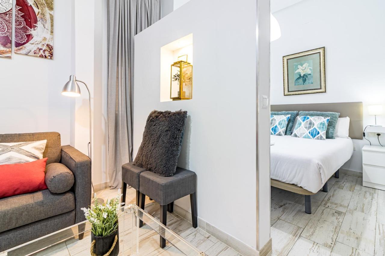 Mezquitilla Appartement Málaga
