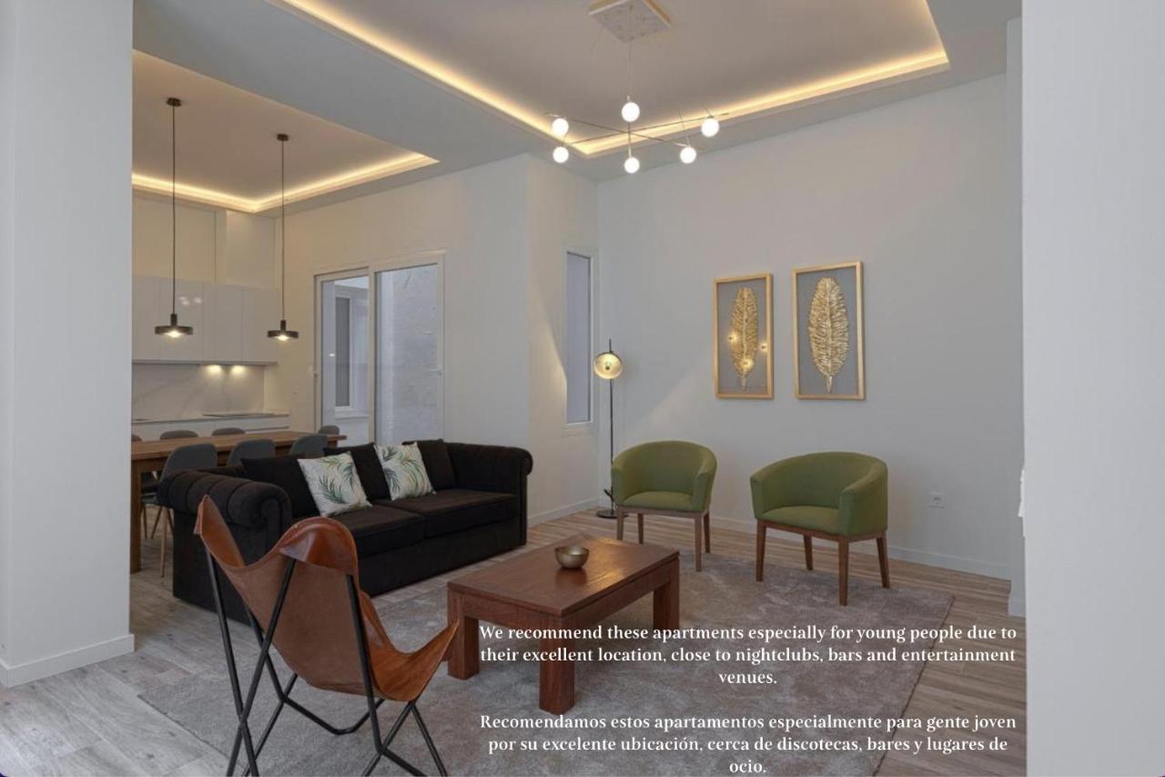 Apartment Fresh Velazquez