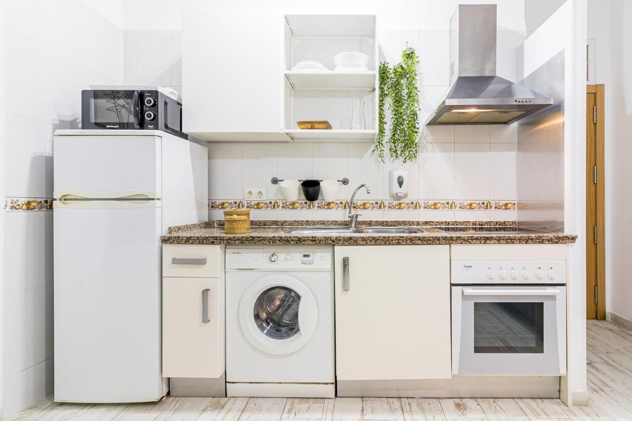 Mezquitilla Appartement Málaga