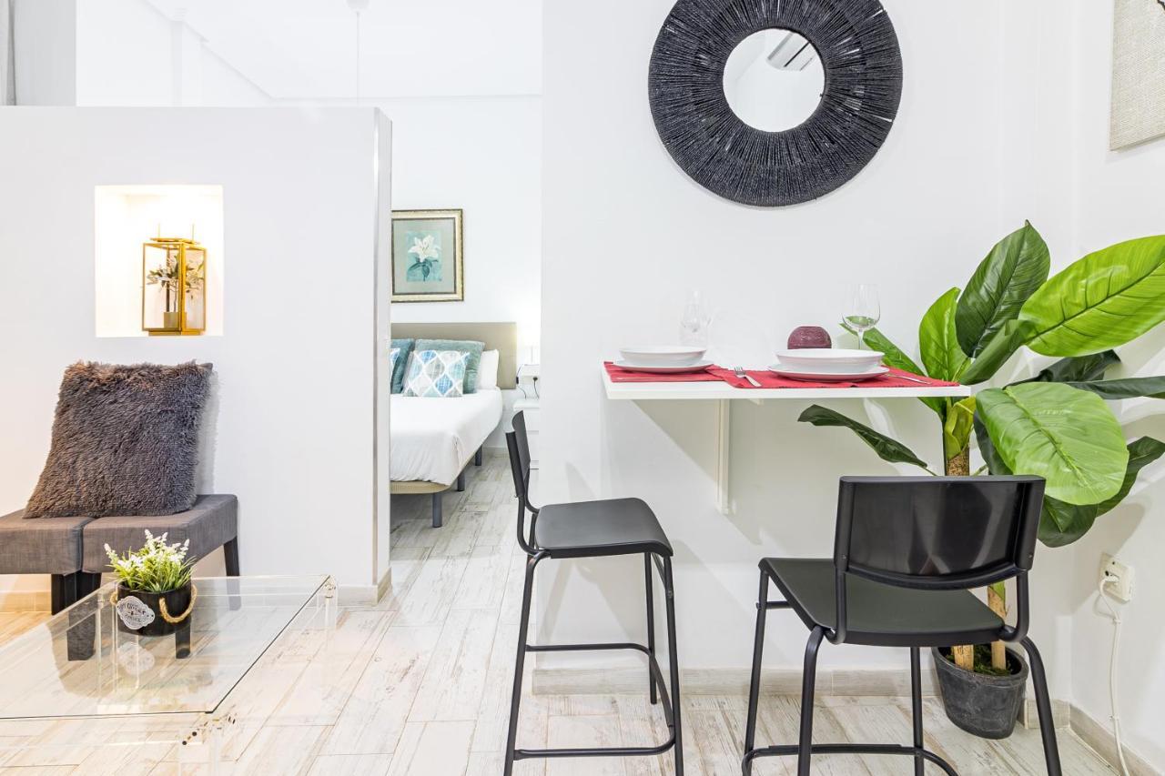 Mezquitilla Appartement Málaga