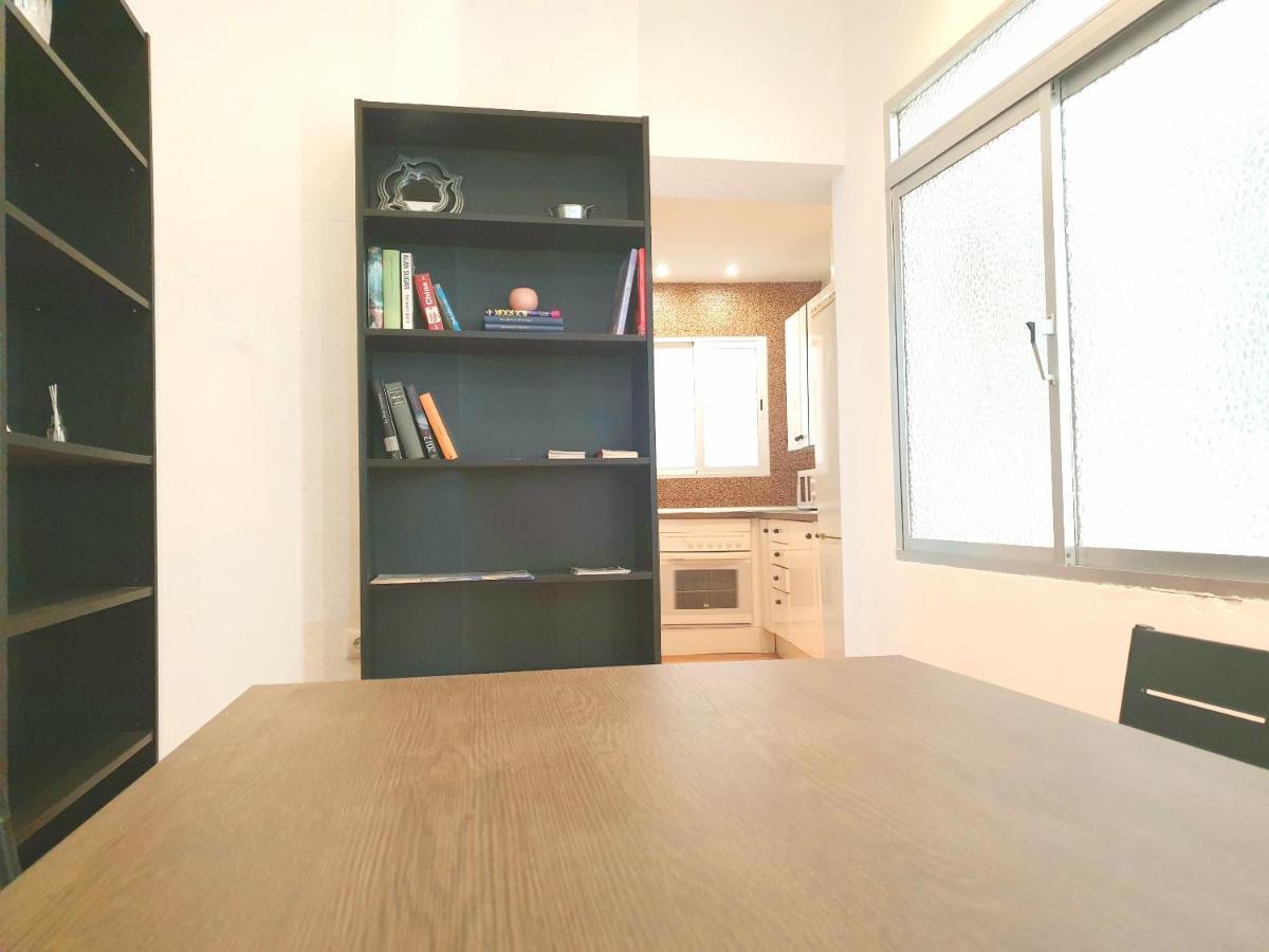 Sunny Malaga Centre Flats, 2 Options, With Balcony Or Terrace Apartment Malaga
