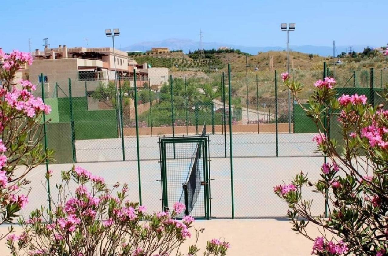 Holiday home Baja Mar