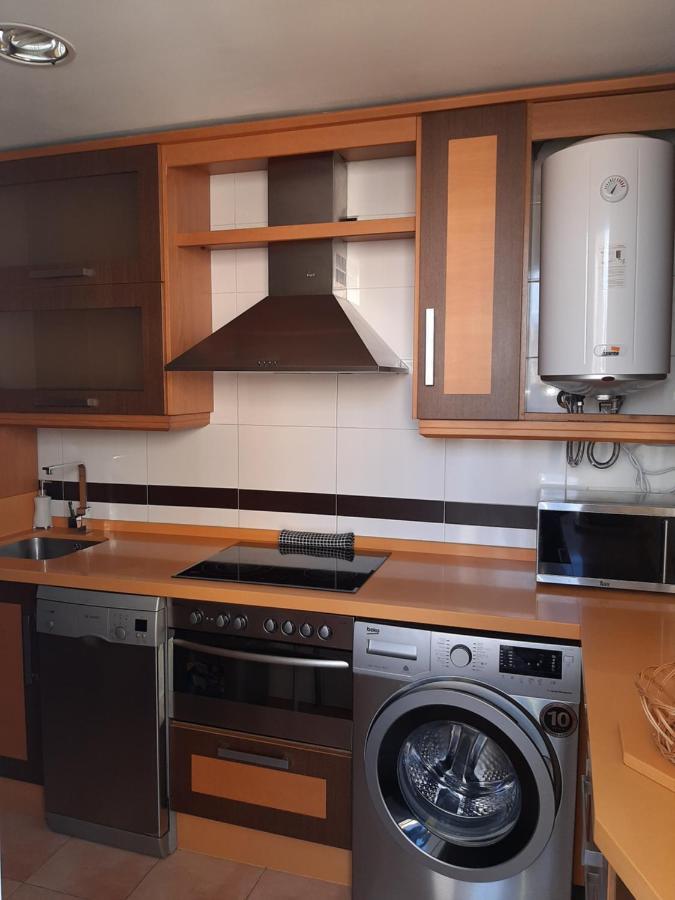 Apartment Apartament Heroes De Sostoa Málaga