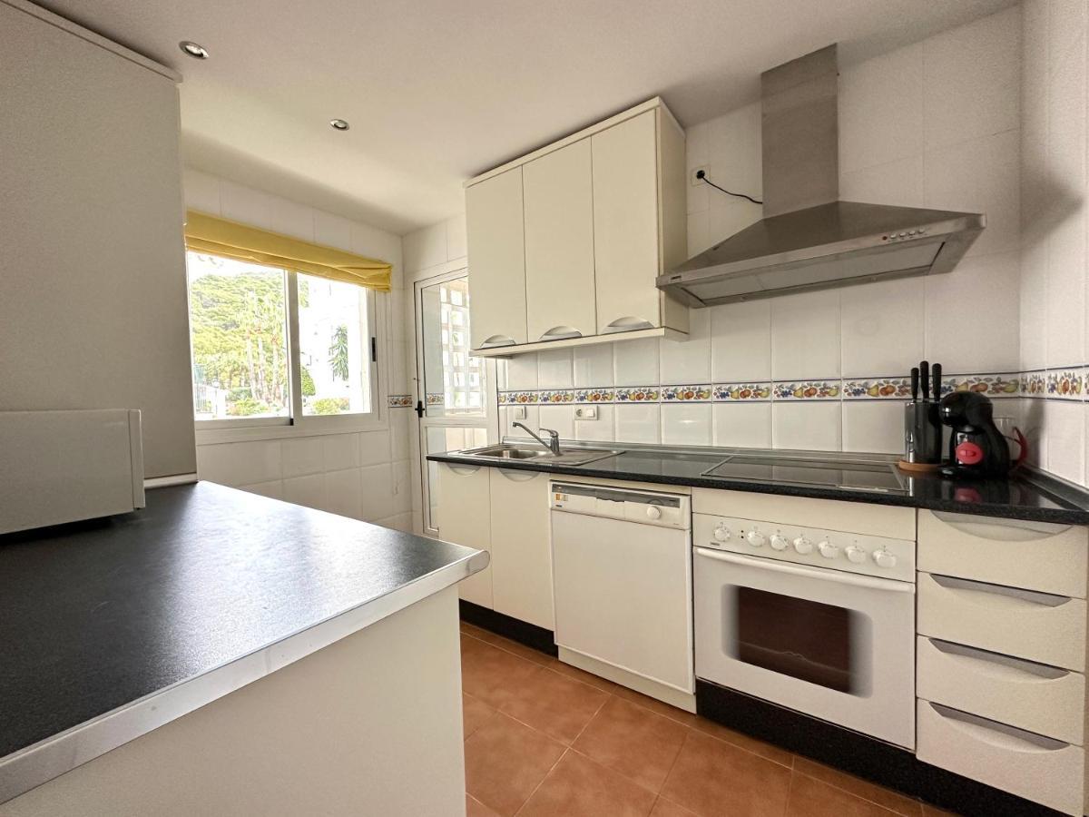 Alhaurin Golf Modern With A View Apartment Malaga
