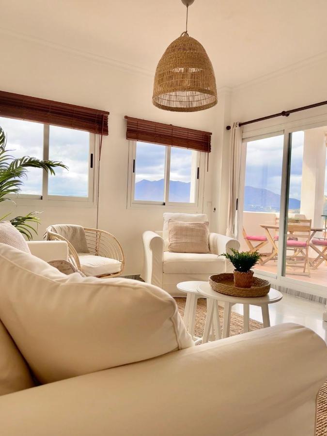 Apartment Alhaurin Golf Modern With A View