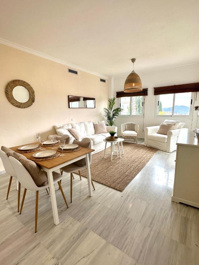 Alhaurin Golf Modern With A View Apartment Malaga