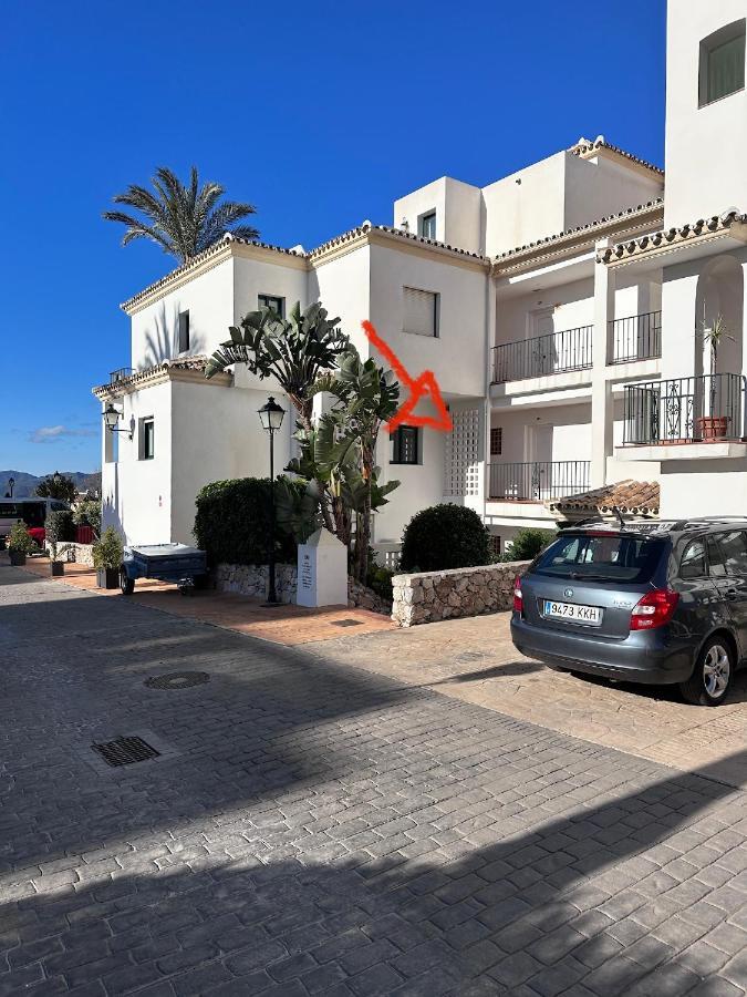 Apartment Alhaurin Golf Modern With A View
