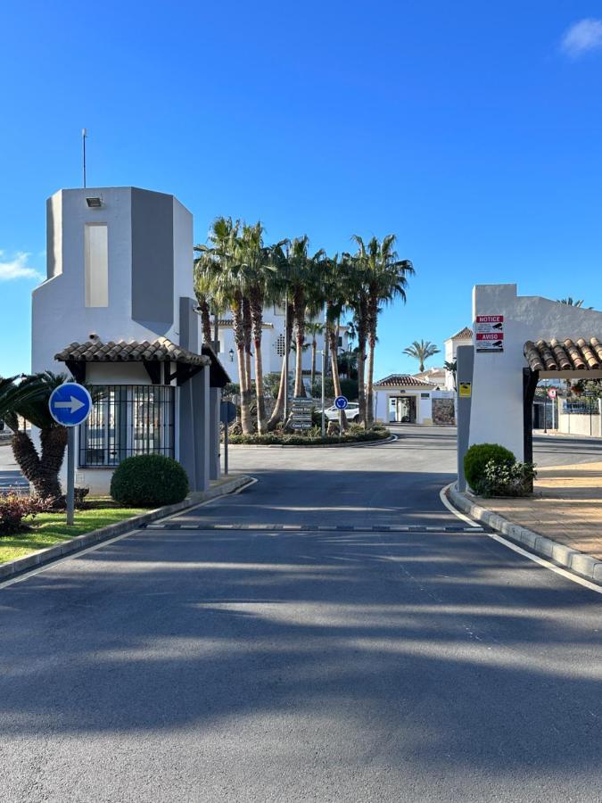 Alhaurin Golf Modern With A View Malaga