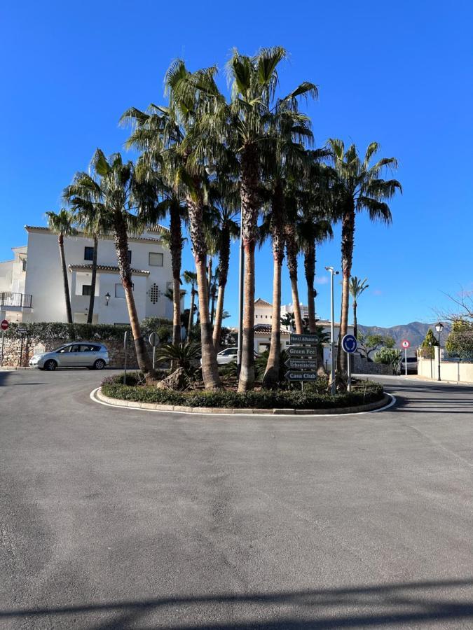 Alhaurin Golf Modern With A View Malaga