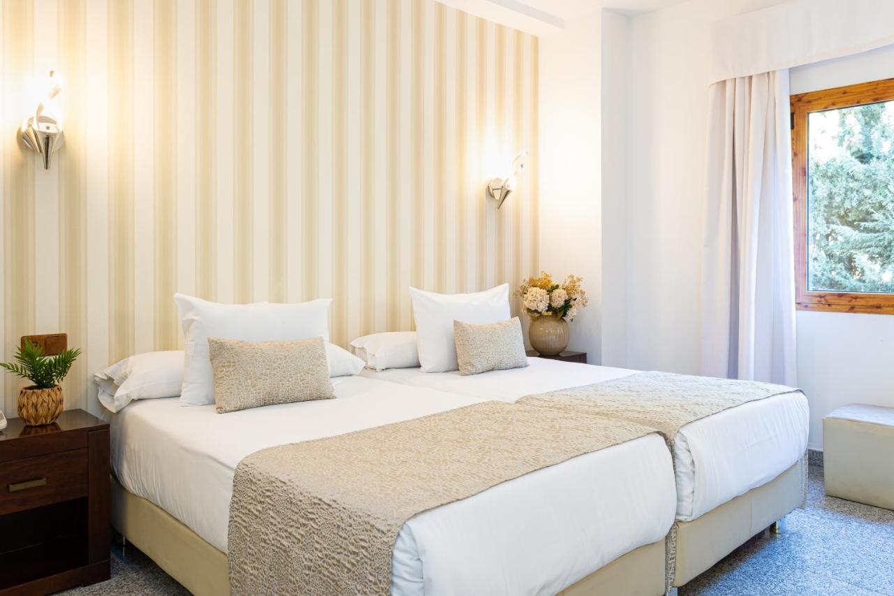 Plaza Del Castillo 4* Malaga
