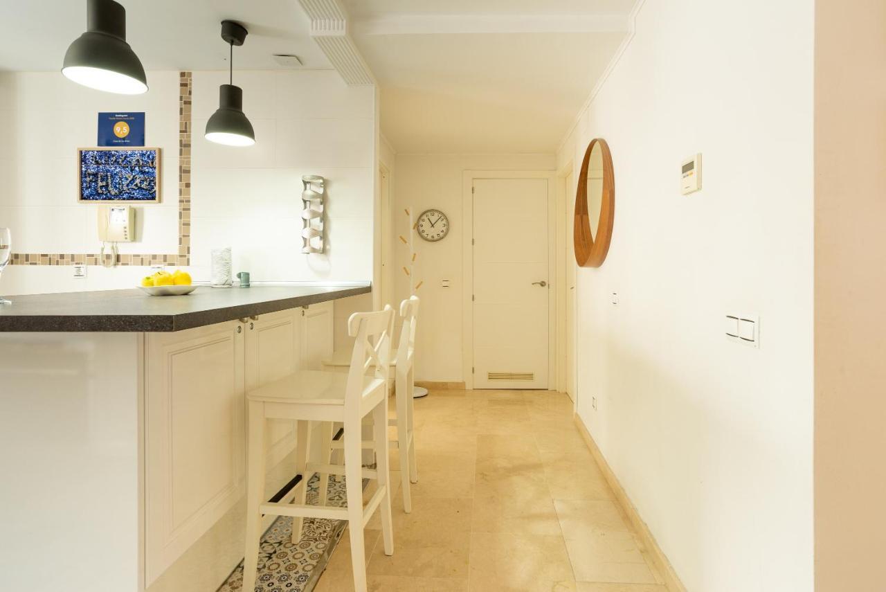 Casa De Artes Apartamento Málaga