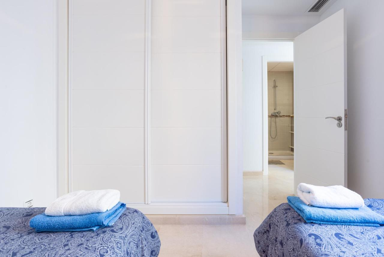 Casa De Artes Apartment Málaga