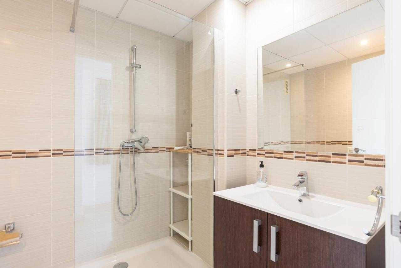 Casa De Artes Apartment Málaga