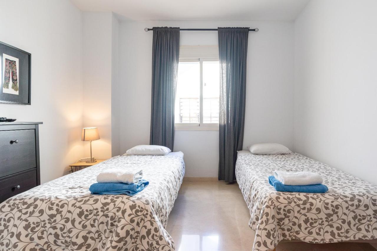 Casa De Artes Apartamento Málaga