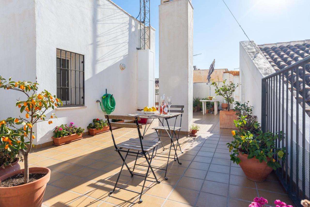 Casa De Artes * Malaga