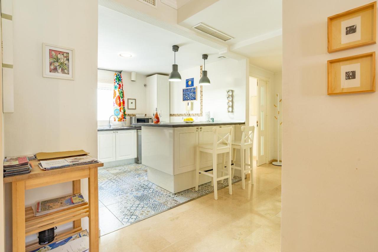 Casa De Artes Apartamento