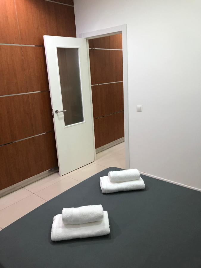 La Victoria Appartement Málaga