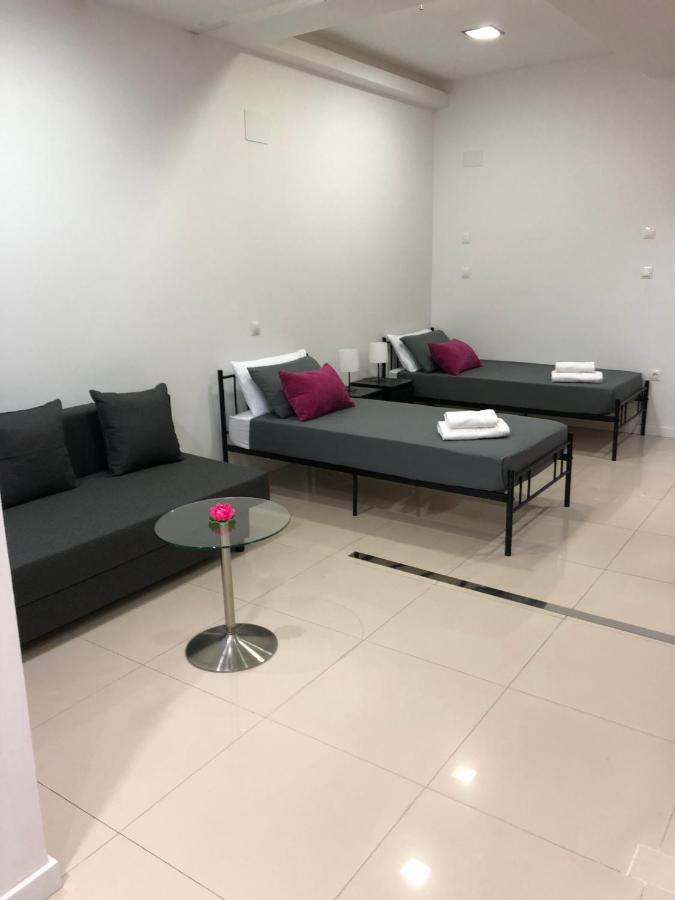 La Victoria Appartement