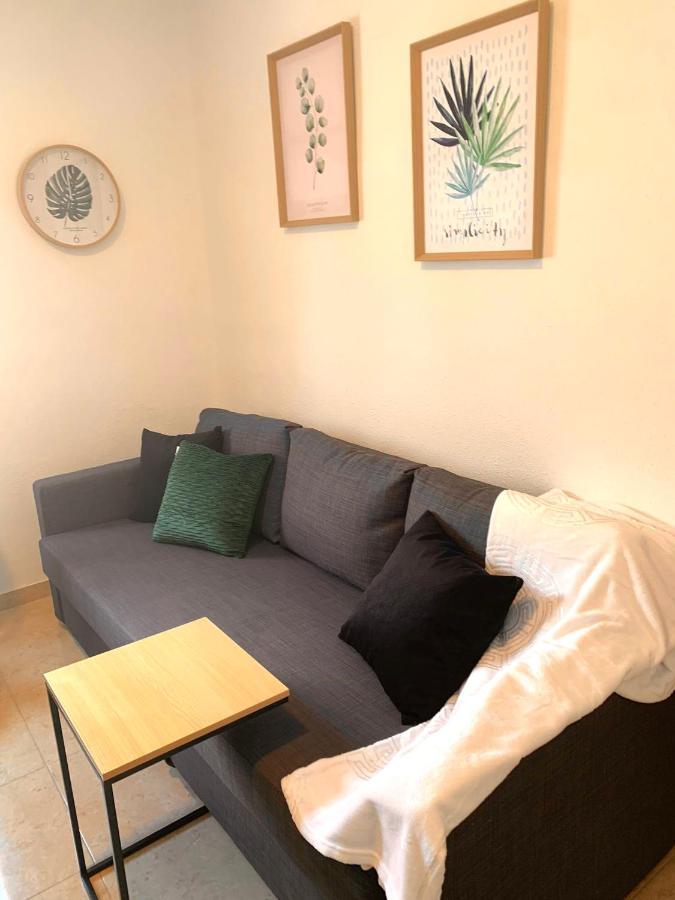 Centro Historico Especial Grupos Parking Gratis 5 Apartamento Málaga