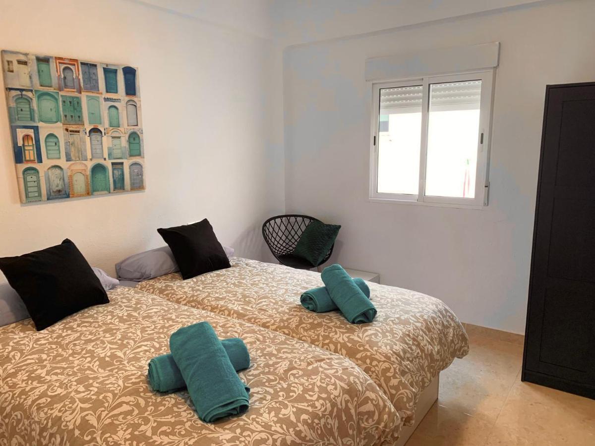 Centro Historico Especial Grupos Parking Gratis 5 Apartamento *