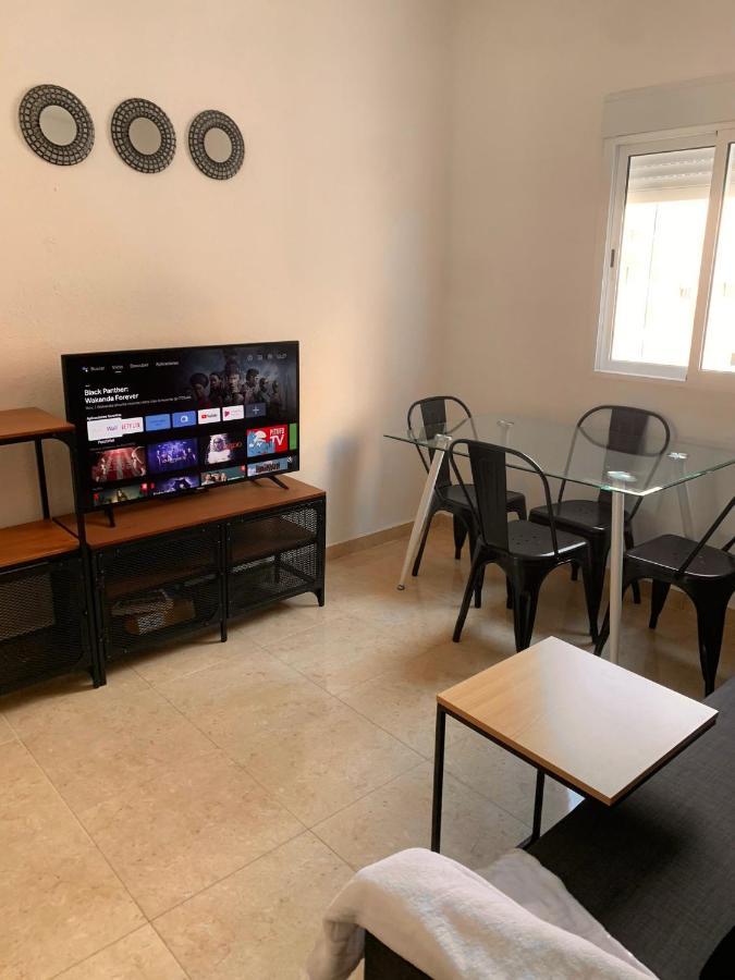 Centro Historico Especial Grupos Parking Gratis 5 Apartamento