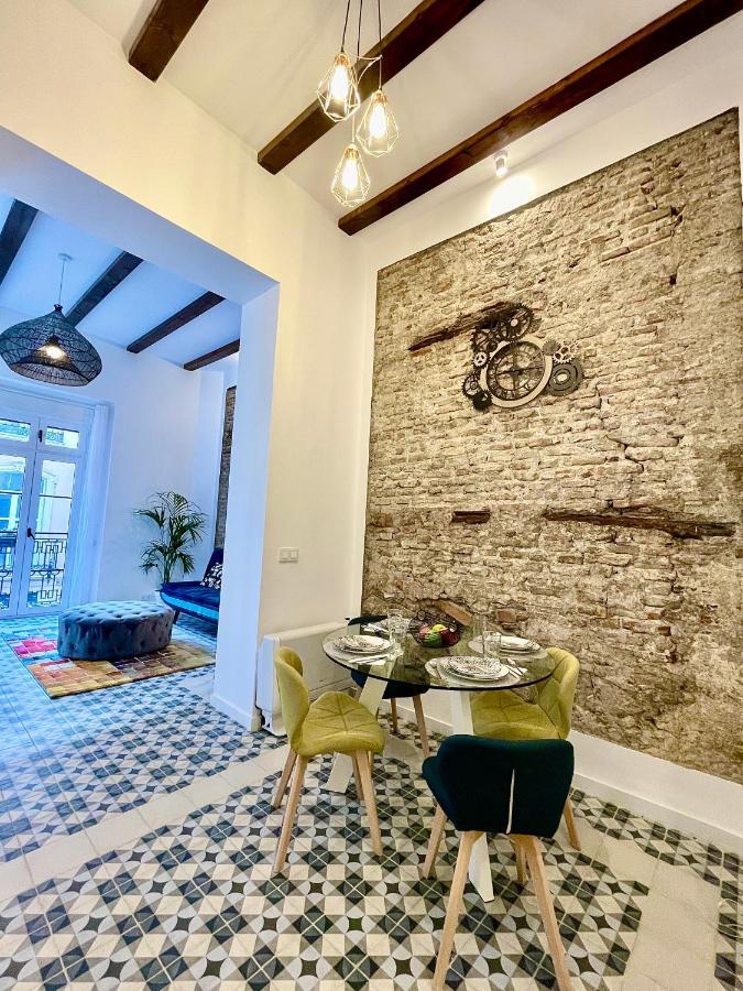Puerta Roja 3 Bedroom Luxury Apartment *