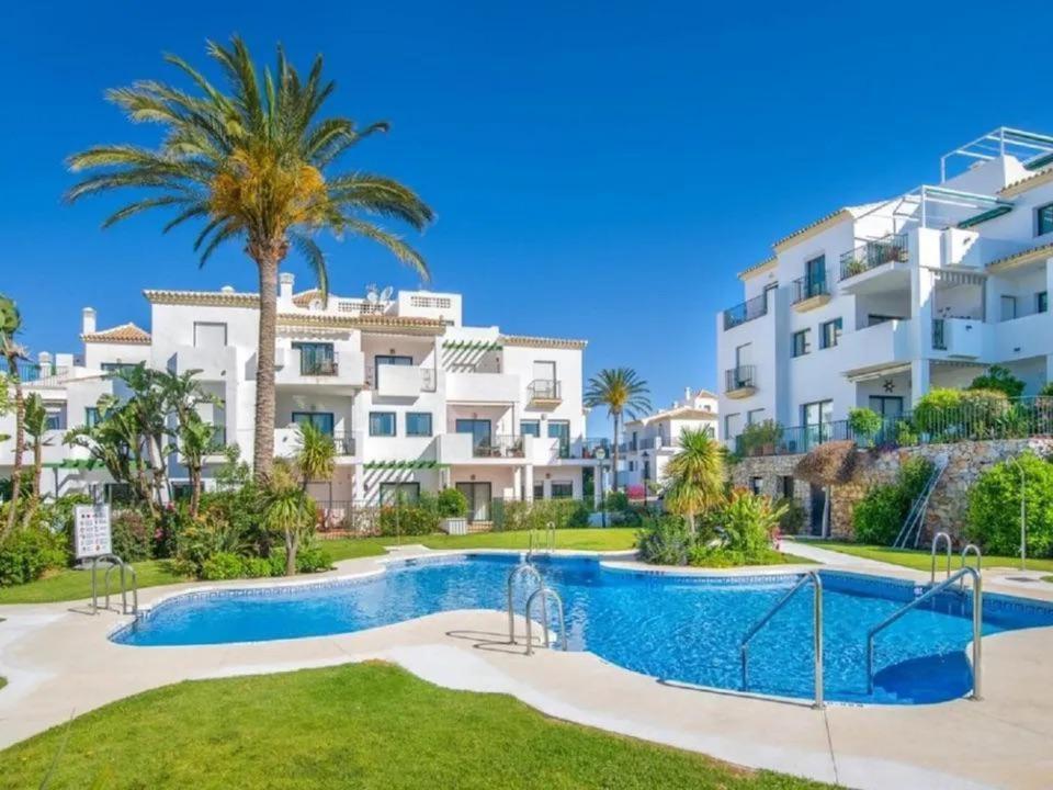 Apartment Alhaurin Golf Modern With A View