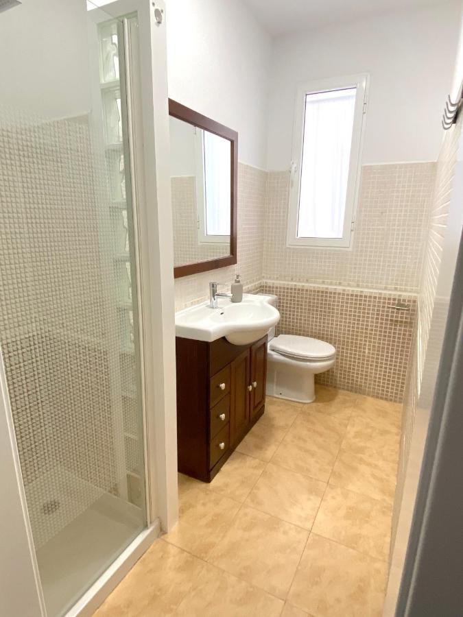Apartamento En Centro Apartment *
