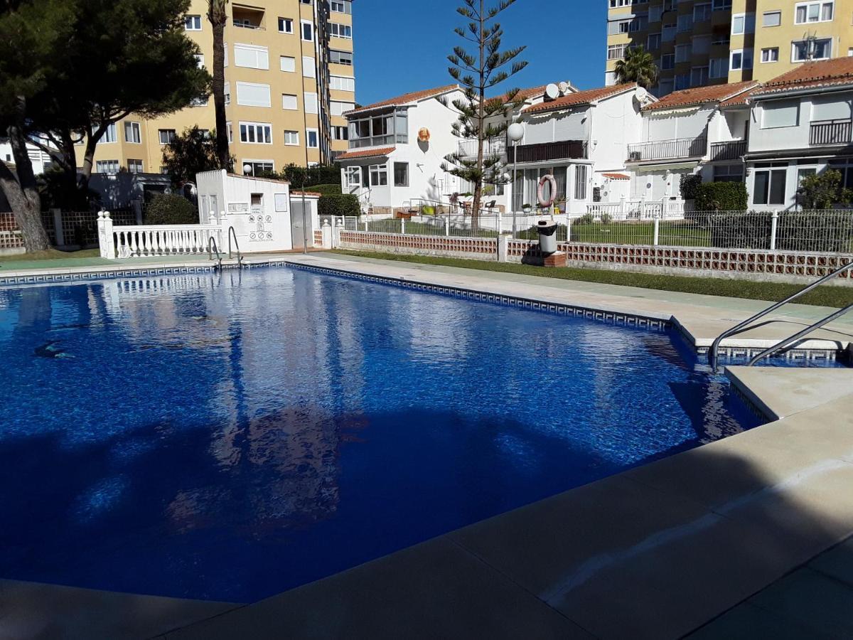 Sea Views, & Pool La Cala Mijas ,alcantara Apartment *