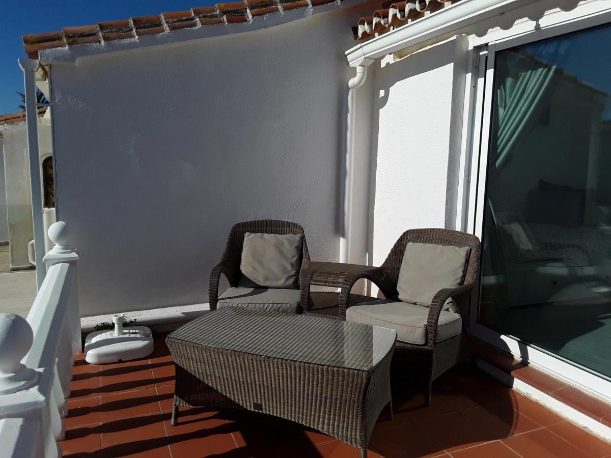 Apartment Sea Views, & Pool La Cala Mijas ,alcantara Málaga