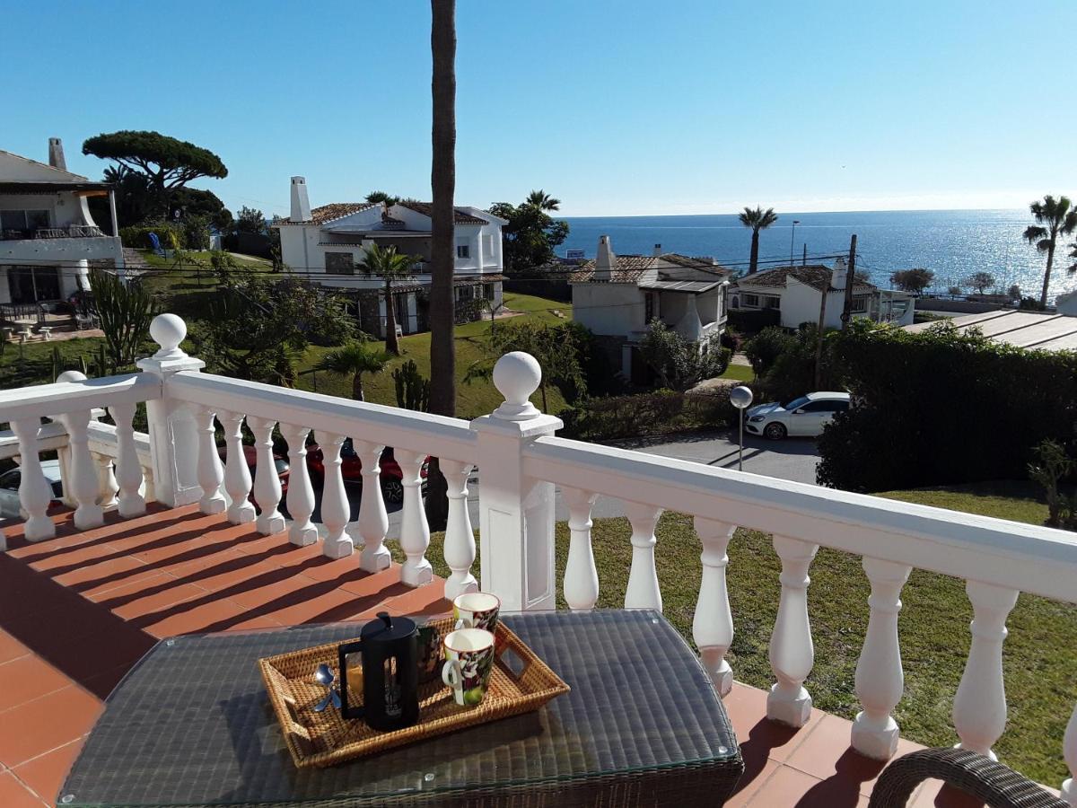 Sea Views, & Pool La Cala Mijas ,alcantara
