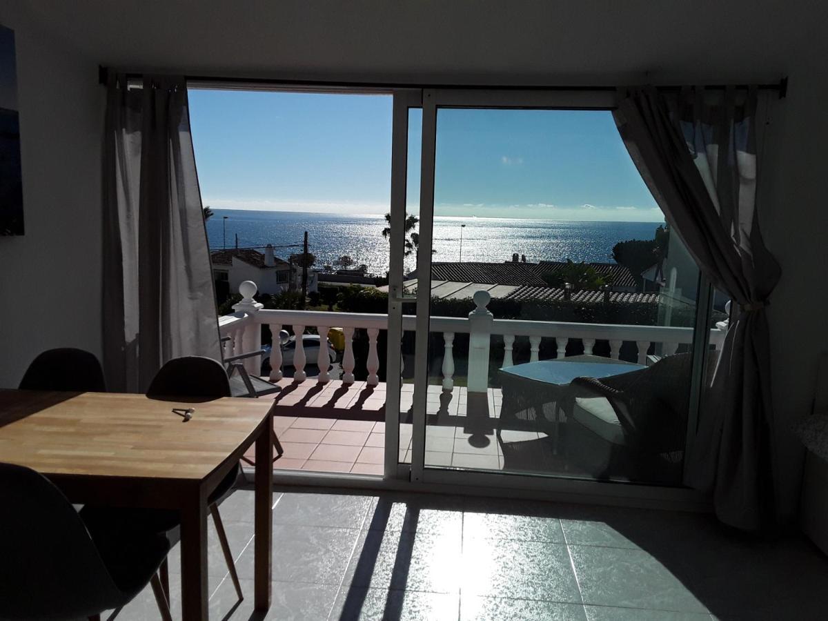Sea Views, & Pool La Cala Mijas ,alcantara Málaga