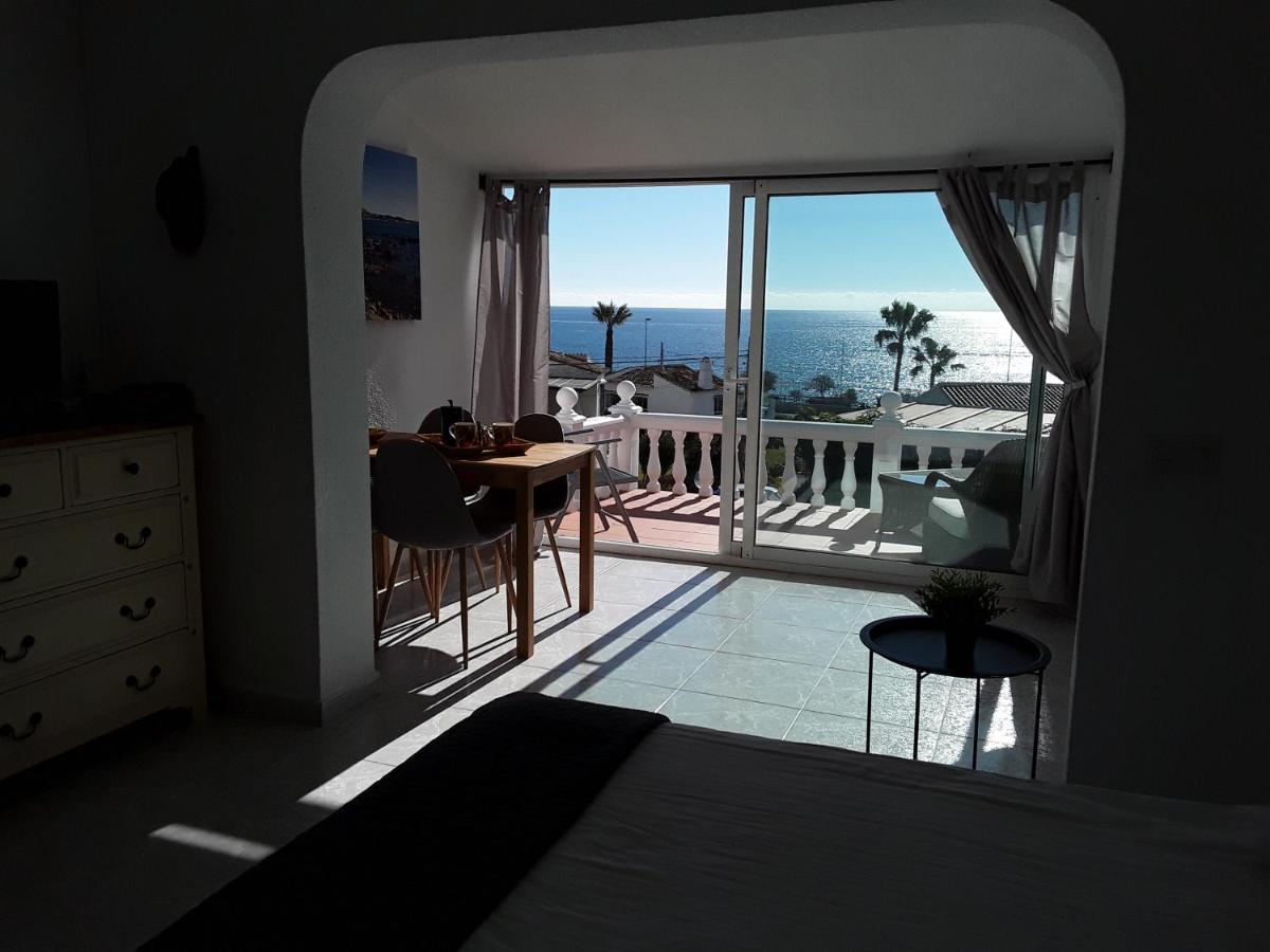 Sea Views, & Pool La Cala Mijas ,alcantara