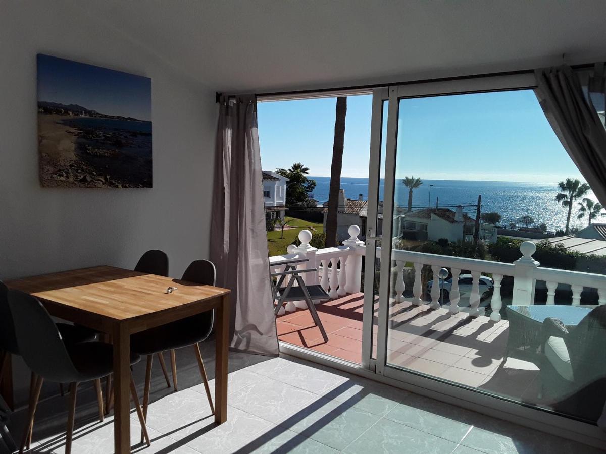 Sea Views, & Pool La Cala Mijas ,alcantara