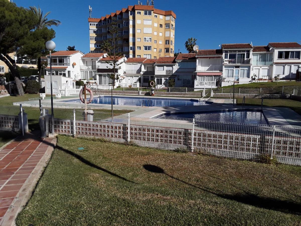 Sea Views, & Pool La Cala Mijas ,alcantara